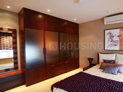 2 BHK Flat for rent in Baner, Pune - 1020 Sqft