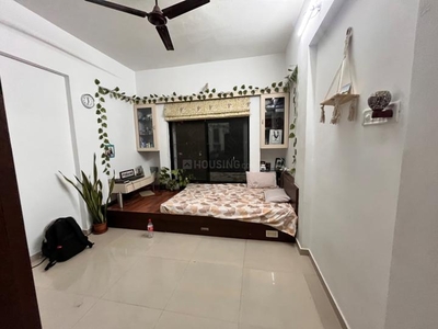 2 BHK Flat for rent in Baner, Pune - 1160 Sqft