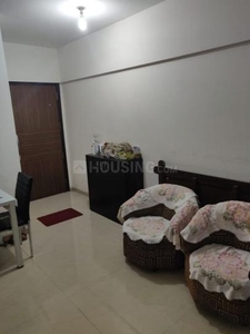 2 BHK Flat for rent in Baner, Pune - 1180 Sqft
