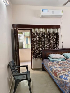 2 BHK Flat for rent in Basheer Bagh, Hyderabad - 900 Sqft