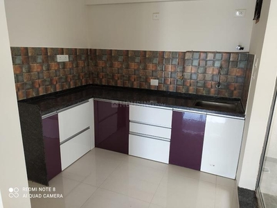 2 BHK Flat for rent in Bavdhan, Pune - 1070 Sqft