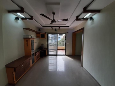 2 BHK Flat for rent in Chandan Nagar, Pune - 1000 Sqft