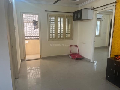 2 BHK Flat for rent in Chandanagar, Hyderabad - 1025 Sqft