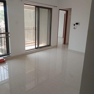 2 BHK Flat for rent in Charholi Budruk, Pune - 950 Sqft