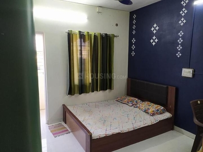 2 BHK Flat for rent in Chinchwad, Pune - 850 Sqft
