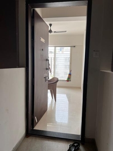 2 BHK Flat for rent in Dhanori, Pune - 800 Sqft