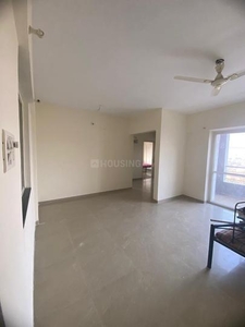 2 BHK Flat for rent in Dhayari, Pune - 870 Sqft