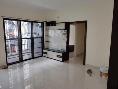 2 BHK Flat for rent in Fursungi, Pune - 1200 Sqft