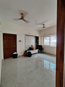 2 BHK Flat for rent in Gajularamaram, Hyderabad - 1155 Sqft