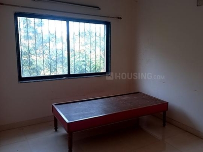 2 BHK Flat for rent in Ghorpadi, Pune - 1000 Sqft