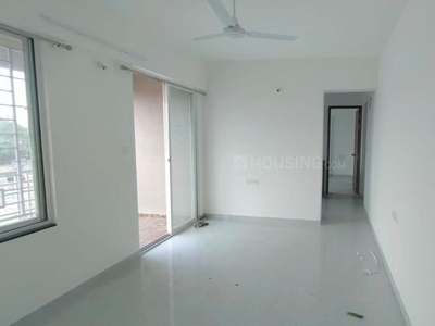 2 BHK Flat for rent in Ghorpadi, Pune - 1000 Sqft