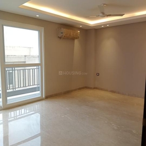 2 BHK Flat for rent in Greater Kailash I, New Delhi - 1500 Sqft
