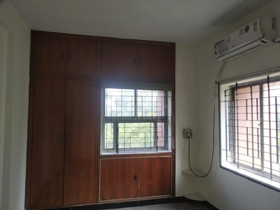 2 BHK Flat for rent in Guindy, Chennai - 1000 Sqft