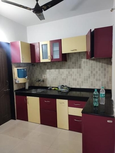 2 BHK Flat for rent in Hadapsar, Pune - 1040 Sqft