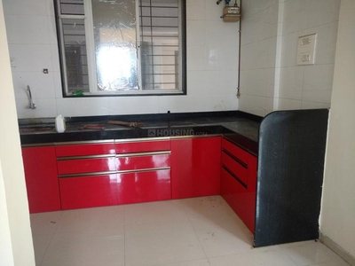 2 BHK Flat for rent in Hadapsar, Pune - 1100 Sqft