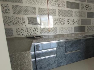 2 BHK Flat for rent in Hadapsar, Pune - 1230 Sqft