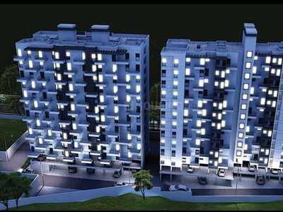 2 BHK Flat for rent in Handewadi, Pune - 1000 Sqft
