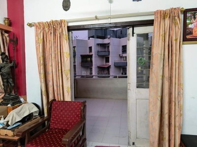 2 BHK Flat for rent in Hingne Khurd, Pune - 910 Sqft