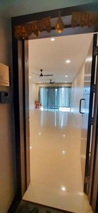2 BHK Flat for rent in Hinjawadi Phase 3, Pune - 1050 Sqft