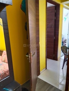 2 BHK Flat for rent in Hinjawadi Phase 3, Pune - 732 Sqft