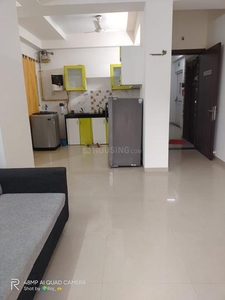 2 BHK Flat for rent in Hinjawadi Phase 3, Pune - 890 Sqft