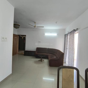 2 BHK Flat for rent in Hinjawadi Phase 3, Pune - 920 Sqft