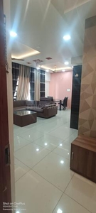 2 BHK Flat for rent in Hinjawadi Phase 3, Pune - 950 Sqft