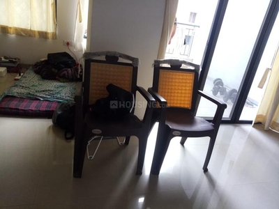 2 BHK Flat for rent in Hinjawadi, Pune - 1045 Sqft