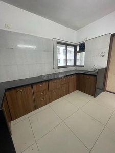2 BHK Flat for rent in Hinjawadi, Pune - 1285 Sqft