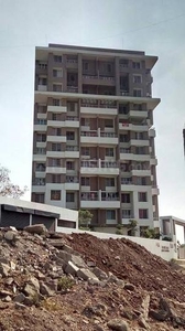 2 BHK Flat for rent in Hinjawadi, Pune - 970 Sqft