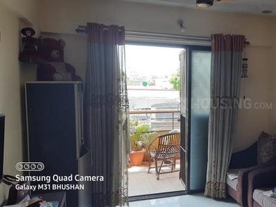 2 BHK Flat for rent in Kalewadi, Pune - 1000 Sqft