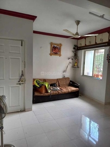 2 BHK Flat for rent in Katraj, Pune - 1085 Sqft