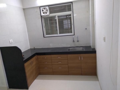 2 BHK Flat for rent in Keshav Nagar, Pune - 1000 Sqft