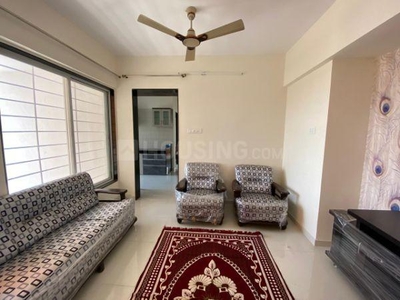 2 BHK Flat for rent in Keshav Nagar, Pune - 1050 Sqft