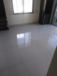 2 BHK Flat for rent in Keshav Nagar, Pune - 1150 Sqft