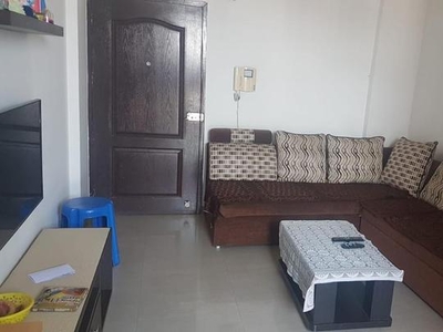 2 BHK Flat for rent in Kharadi, Pune - 1030 Sqft