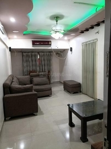 2 BHK Flat for rent in Kharadi, Pune - 1162 Sqft
