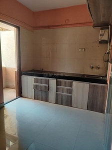 2 BHK Flat for rent in Kharadi, Pune - 820 Sqft