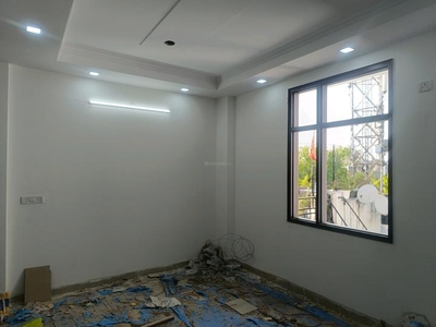 2 BHK Flat for rent in Khirki Extension, New Delhi - 1100 Sqft