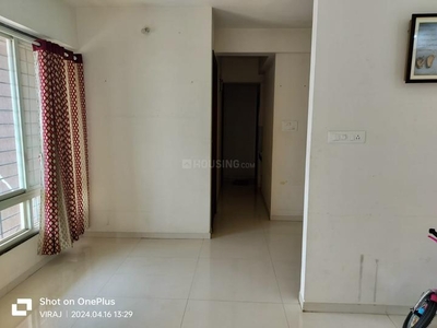 2 BHK Flat for rent in Kiwale, Pune - 1000 Sqft