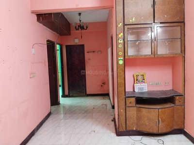 2 BHK Flat for rent in Kodungaiyur West, Chennai - 805 Sqft