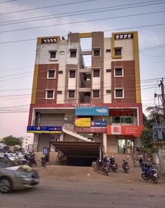 2 BHK Flat for rent in Kompally, Hyderabad - 1000 Sqft