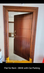 2 BHK Flat for rent in Kompally, Hyderabad - 1150 Sqft