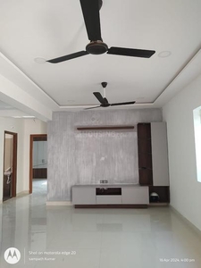 2 BHK Flat for rent in Kompally, Hyderabad - 1200 Sqft