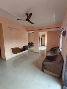 2 BHK Flat for rent in Kondhwa, Pune - 1200 Sqft