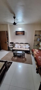 2 BHK Flat for rent in Kothrud, Pune - 1100 Sqft