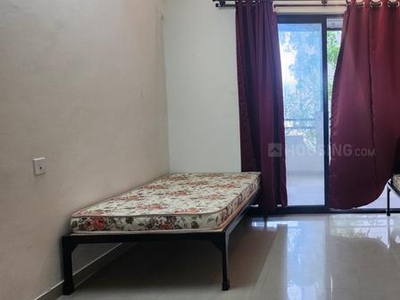 2 BHK Flat for rent in Kothrud, Pune - 1500 Sqft