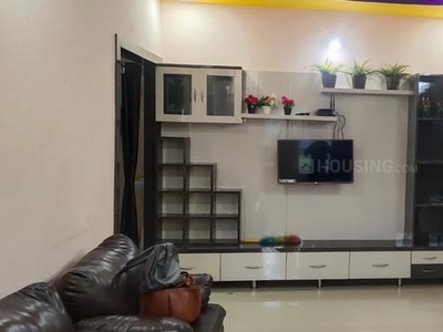 2 BHK Flat for rent in Kukatpally, Hyderabad - 1220 Sqft