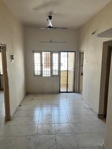 2 BHK Flat for rent in Kukatpally, Hyderabad - 970 Sqft