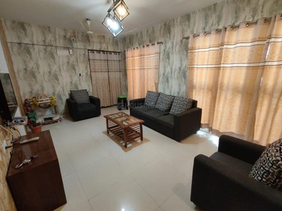 2 BHK Flat for rent in Lohegaon, Pune - 1025 Sqft